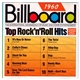 Various - Billboard Top Rock'N'Roll Hits - 1960