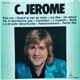 C. Jérôme - C. Jerome