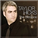 Taylor Hicks - The Distance