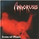 Anacrusis - Screams And Whispers